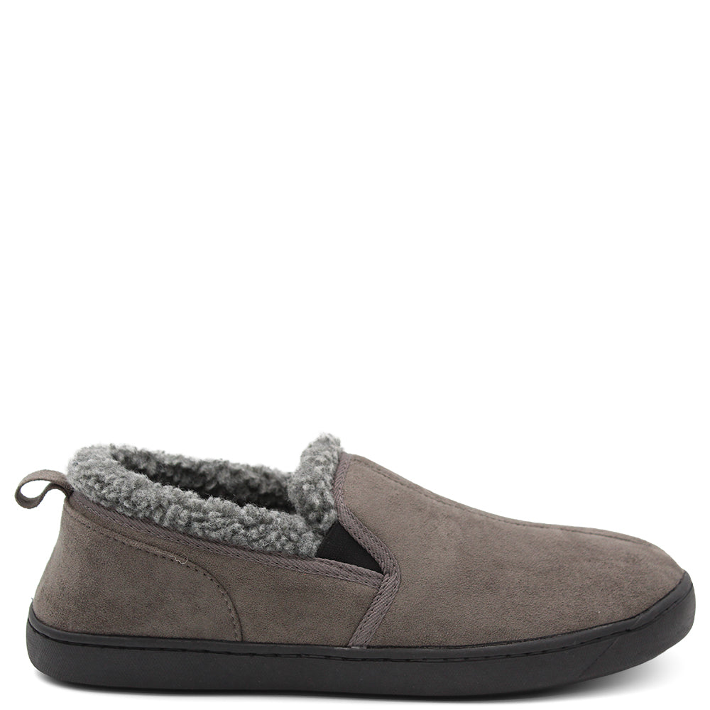 Panda Elui Mens Slippers