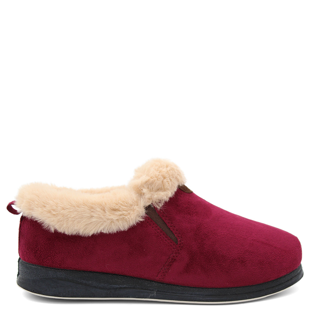 Panda Elivia Womens Slippers