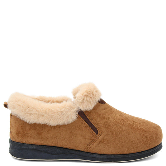 Panda Elivia Womens Slippers