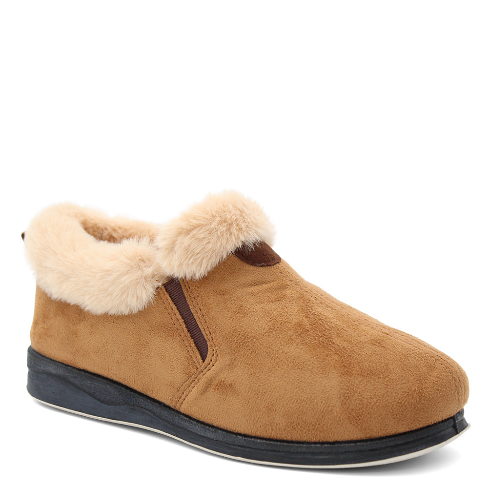 Panda Elivia Womens Slippers