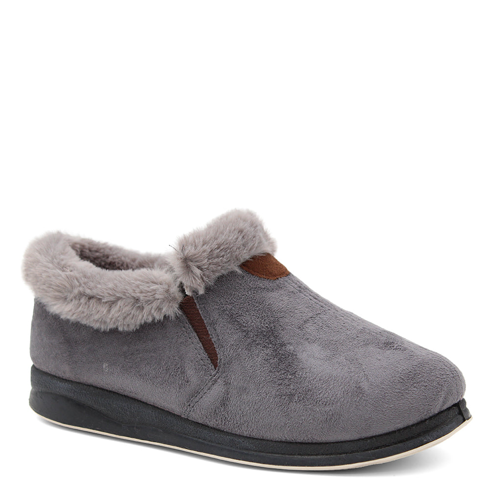 Panda Elivia Womens Slippers