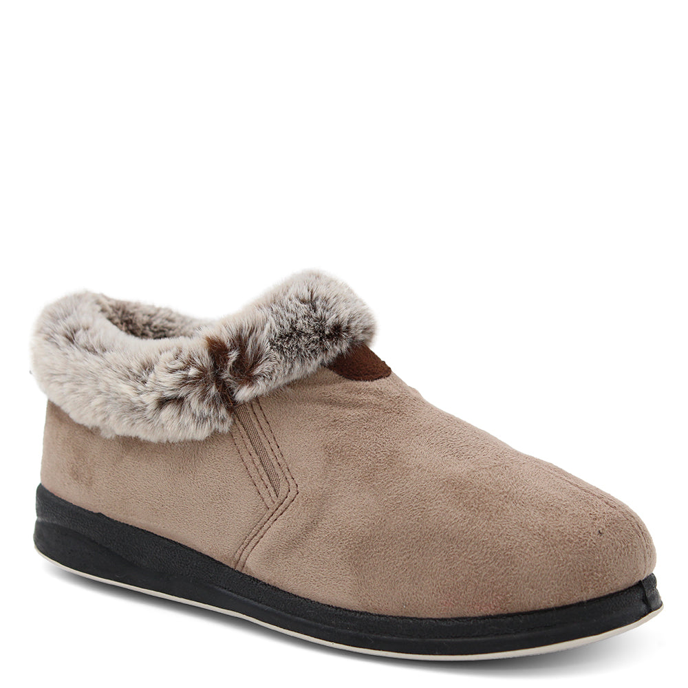Panda Elivia Womens Slippers