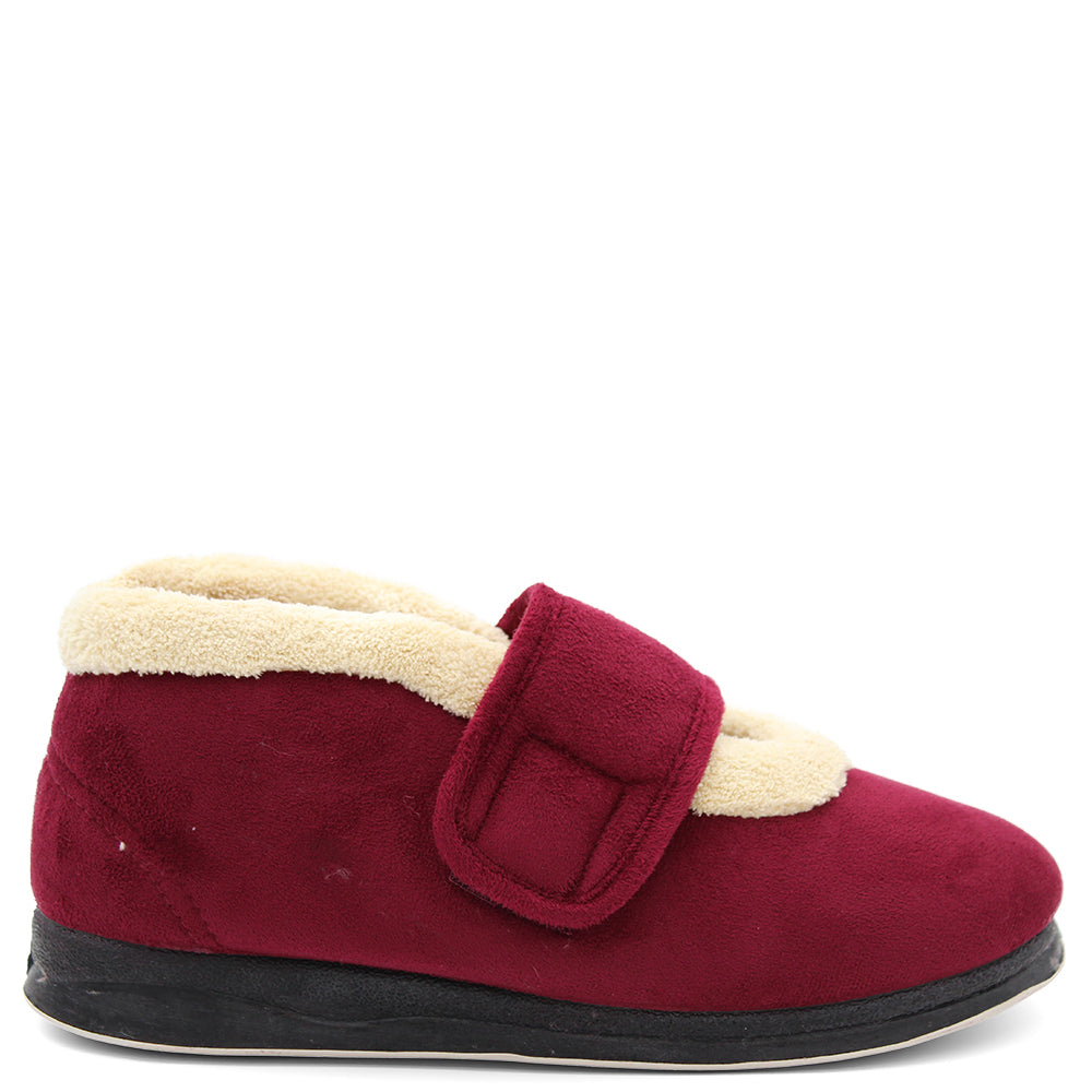 Panda Emee Camel Womens Slipper