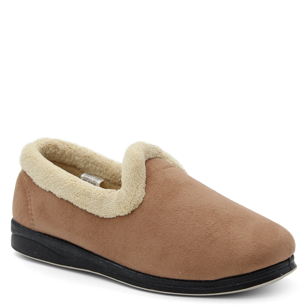 Panda Emille Blue Womens Slipper