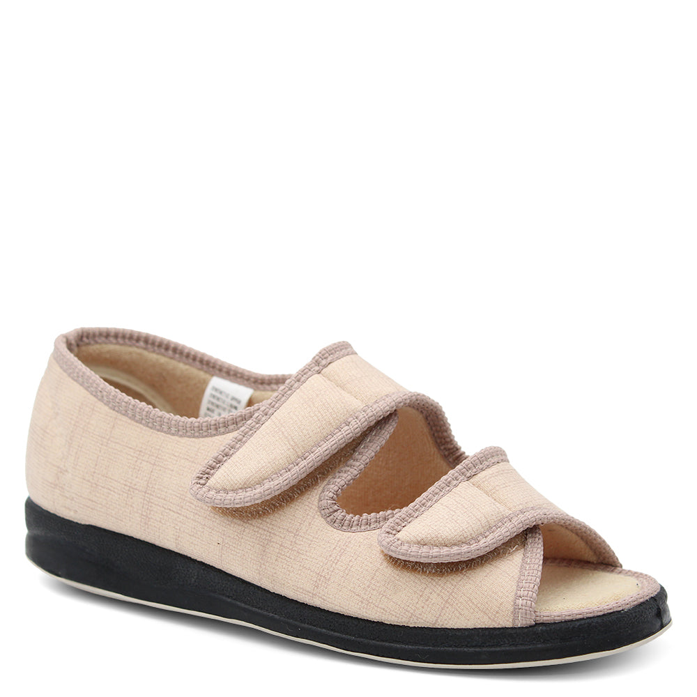 PANDA ENTICE WOMENS SLIPPERS