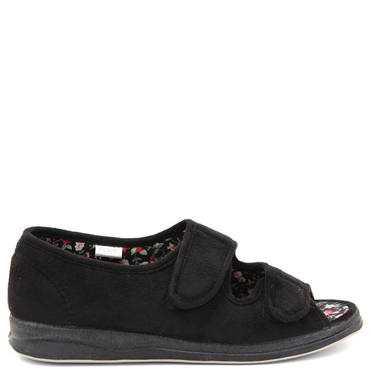 PANDA ENTICE WOMENS SLIPPERS