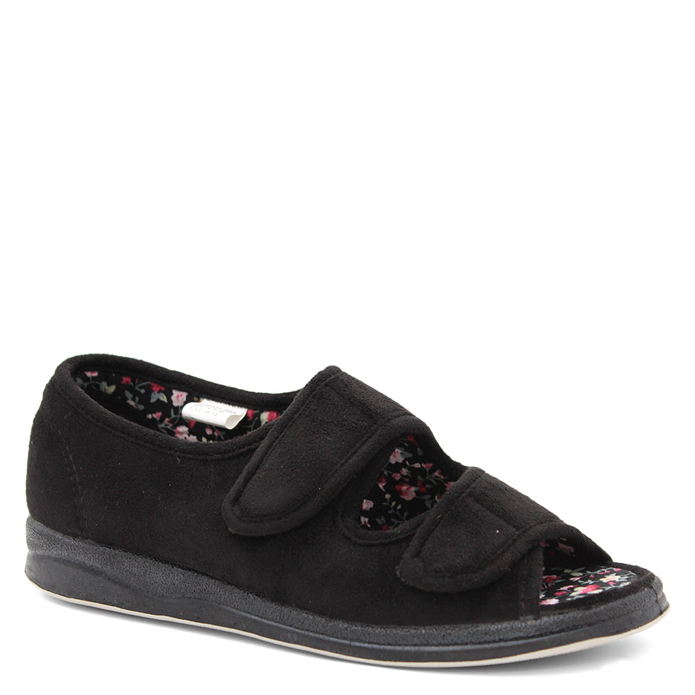 PANDA ENTICE WOMENS SLIPPERS