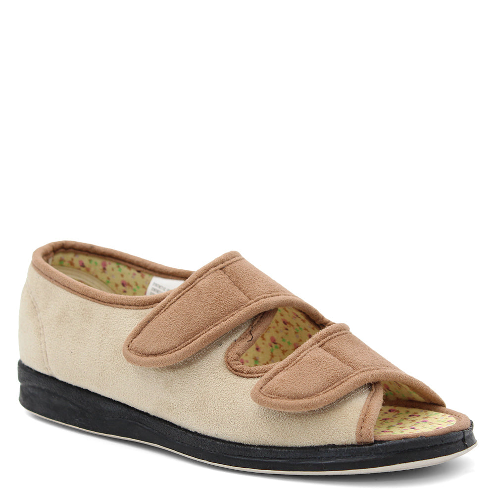PANDA ENTICE WOMENS SLIPPERS