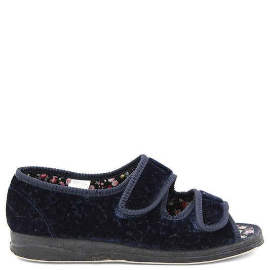 PANDA ENTICE WOMENS SLIPPERS