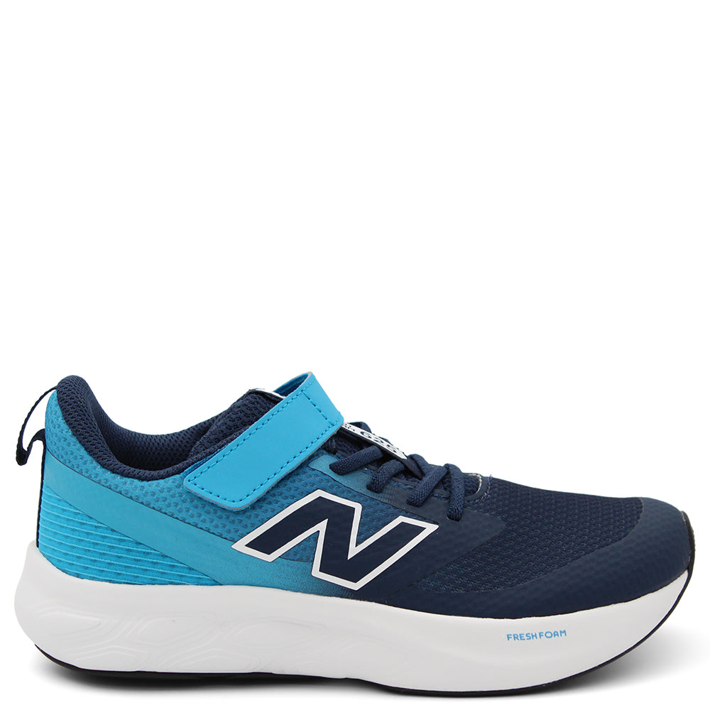 New Balance Fresh Foam 625 Unisex Kids Running Shoes