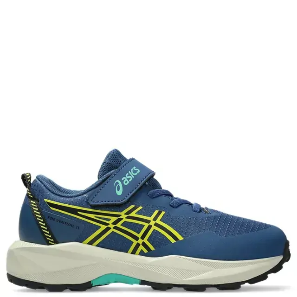 Asics Pre Venture PS kids Running Shoes