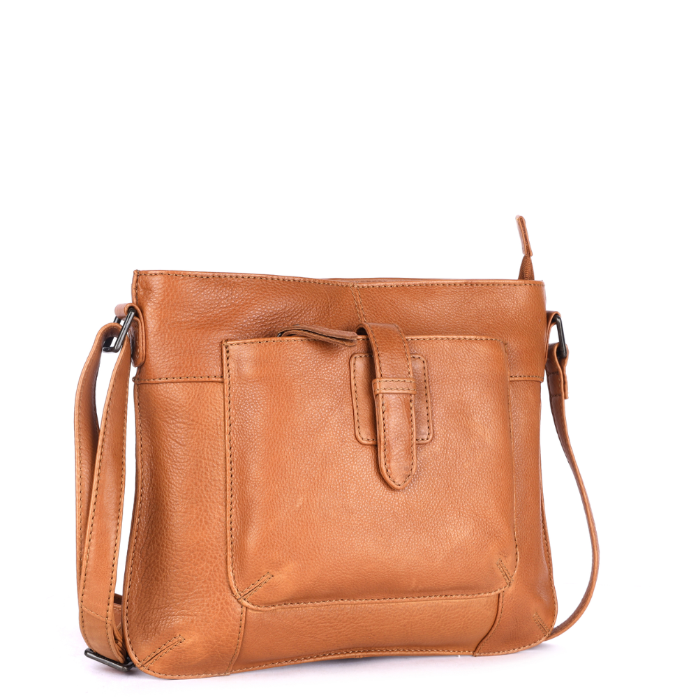 RH2614 SORREL HANDBAG