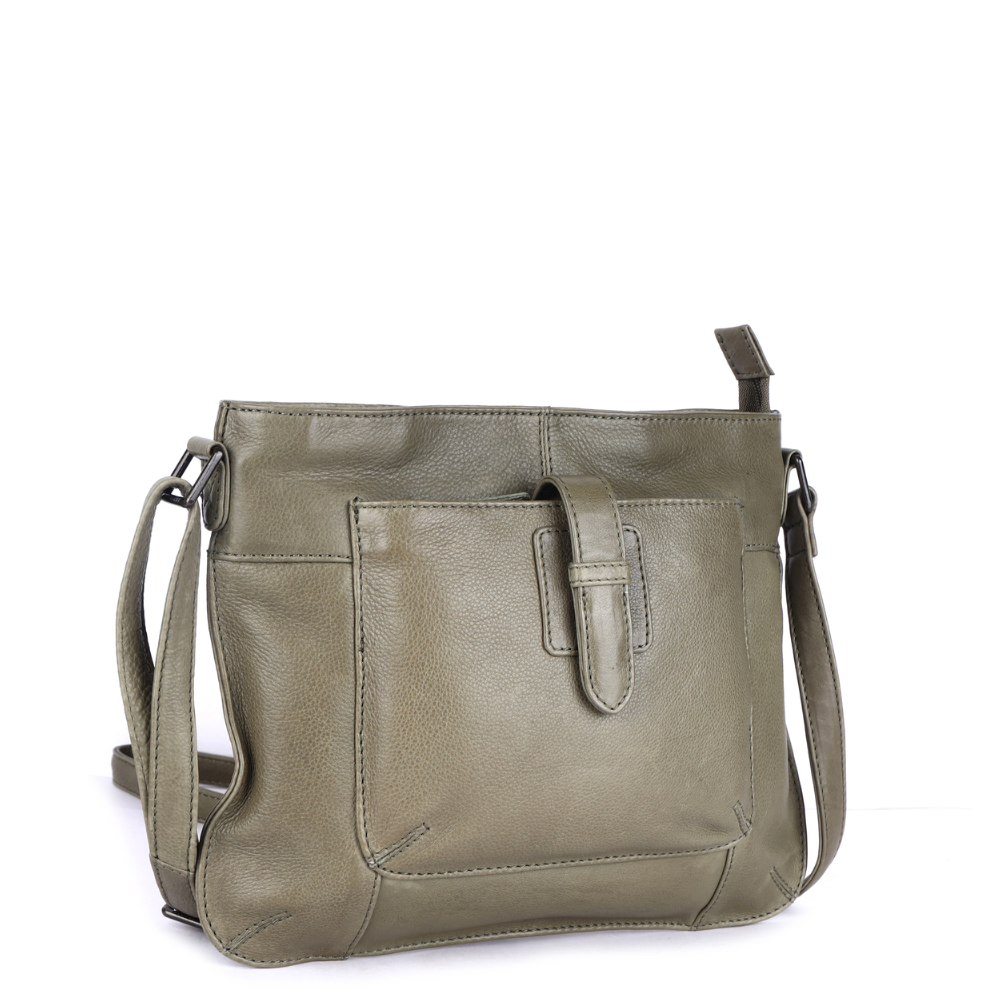 RH2614 SORREL HANDBAG