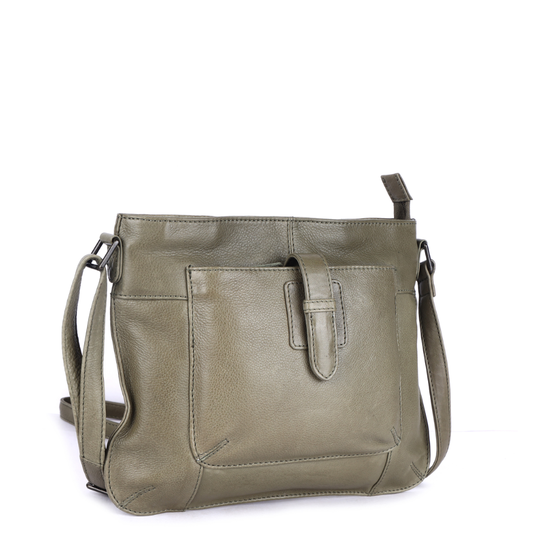 RH2614 SORREL HANDBAG