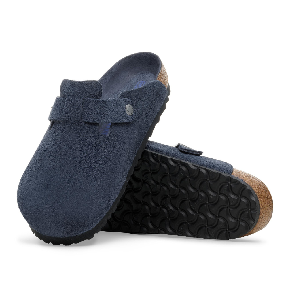 BOSTON SFB UNISEX SCUFF REGULAR FIT