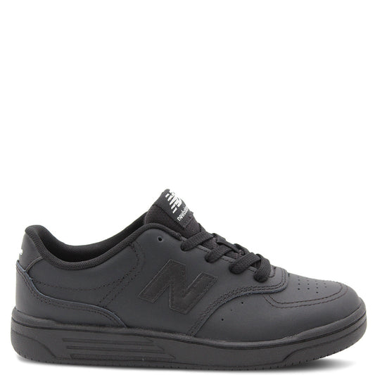 New Balance B80 Kids School Shoes