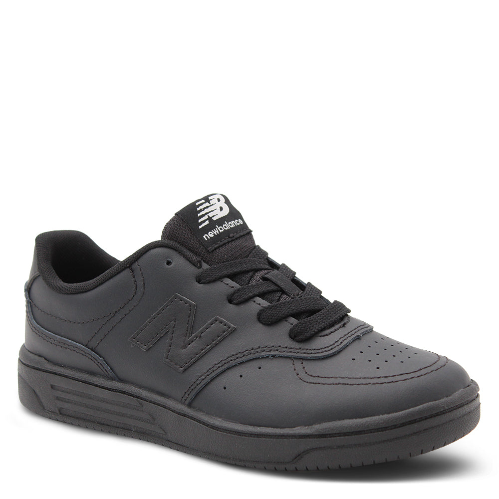 New Balance B80 Kids School Shoes
