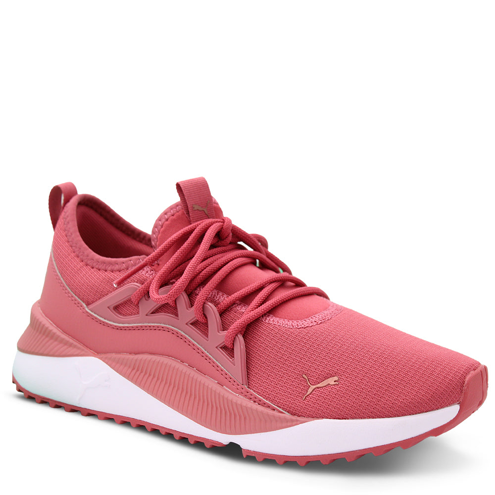 Puma Pacer Future Allure Women's Sneakers Coral 