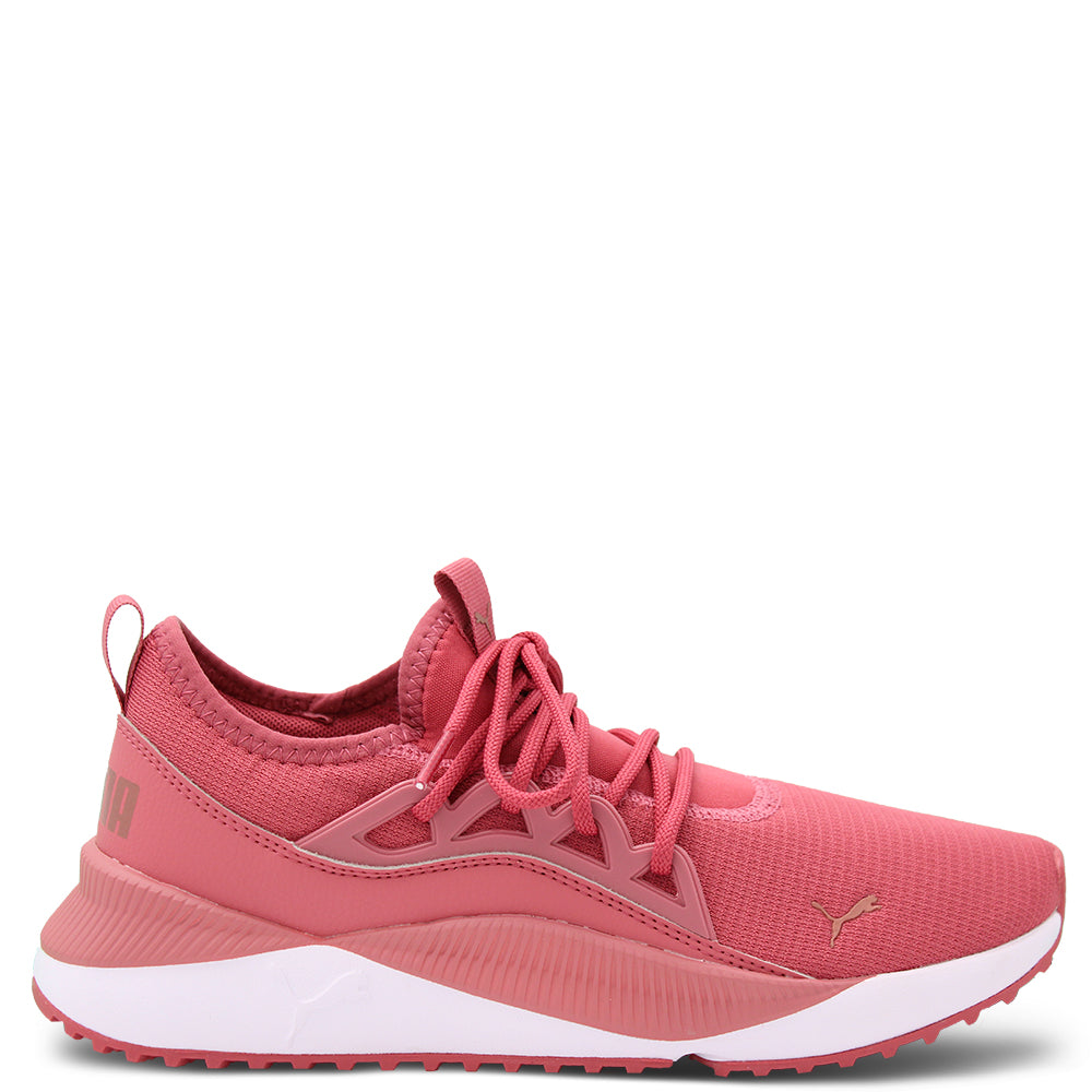 Puma Pacer Future Allure Women's Sneakers Coral 