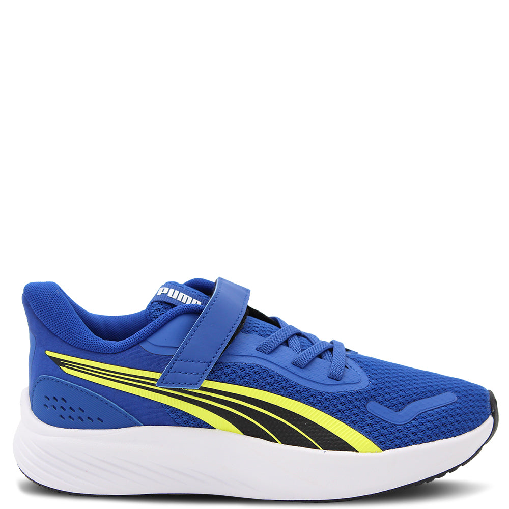 Puma Pounce Lite Kids Runners