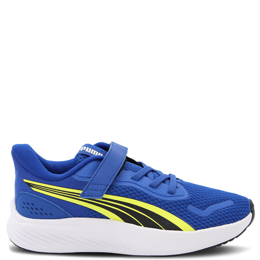 Puma Pounce Lite Kids Runners