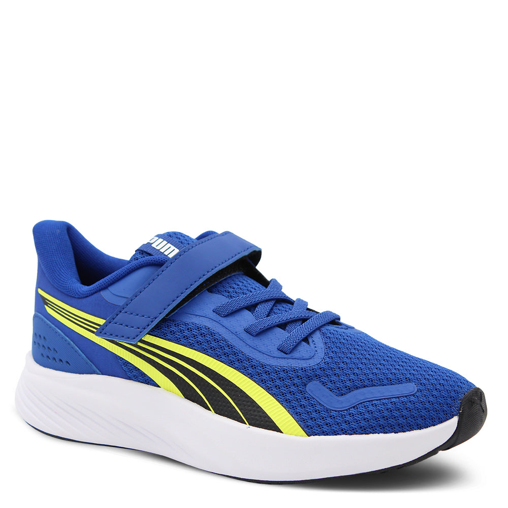Puma Pounce Lite Kids Runners