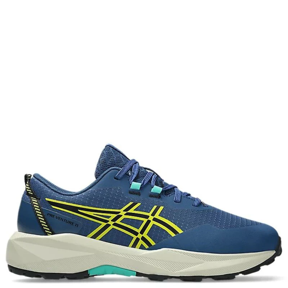 Asics Pre Venture GS Kids Running Shoes