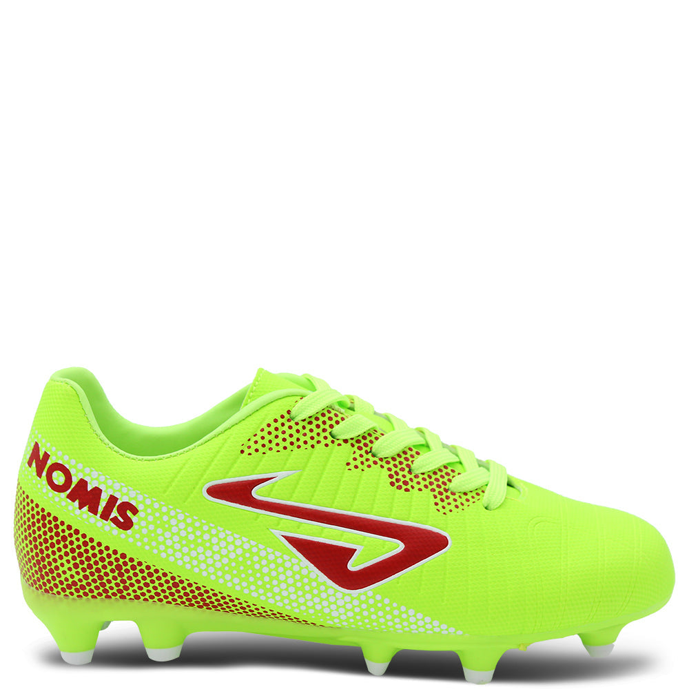 Nomis Prodigy 2.0 Kids Football Boots