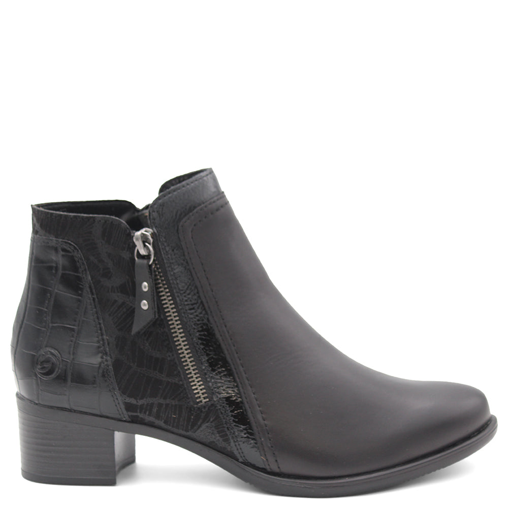 Remonte R1572 Women's Heel Boots