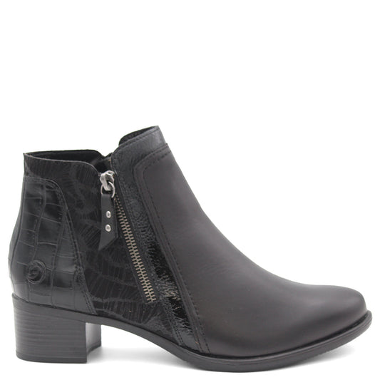 Remonte R1572 Women's Heel Boots