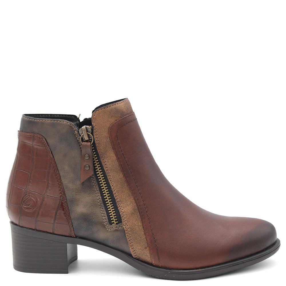Remonte R1572 Women's Heel Boots