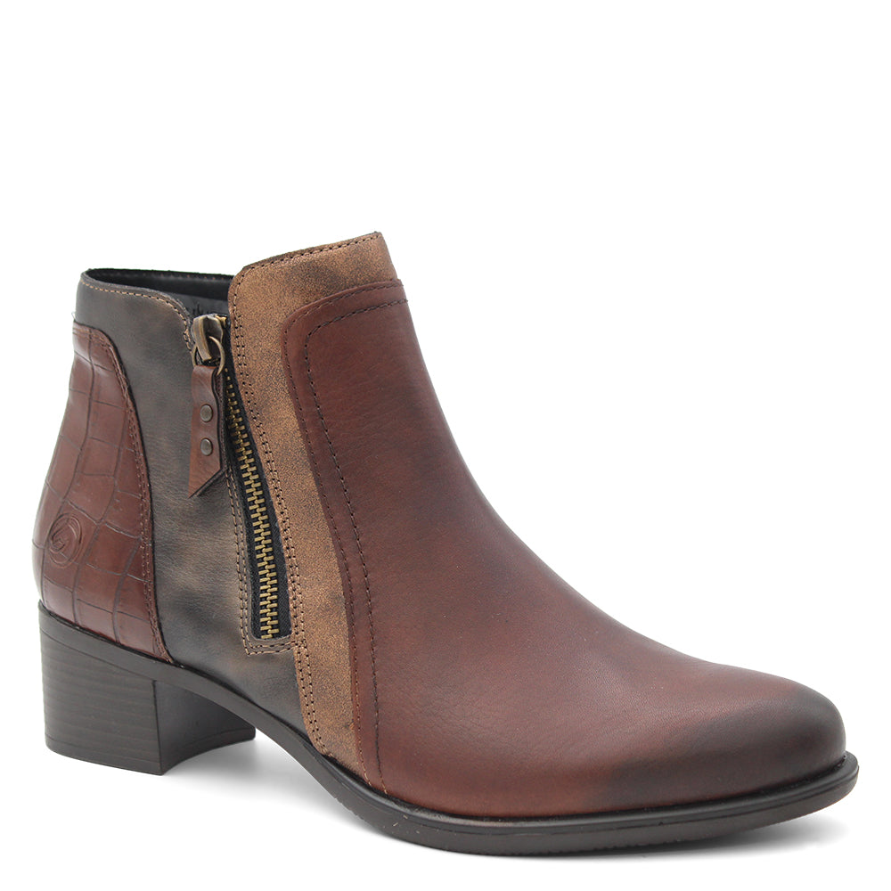 Remonte R1572 Women's Heel Boots