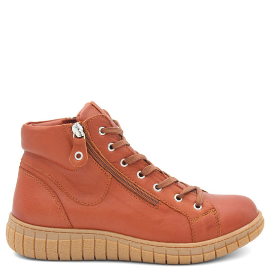 Cabello Regan Womens Boots
