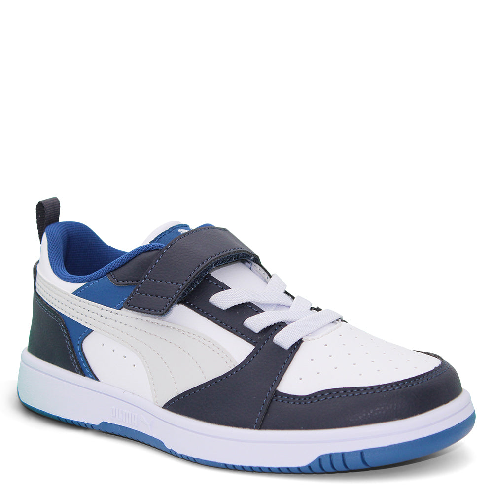 Puma Rebound V6 Kids sneakers