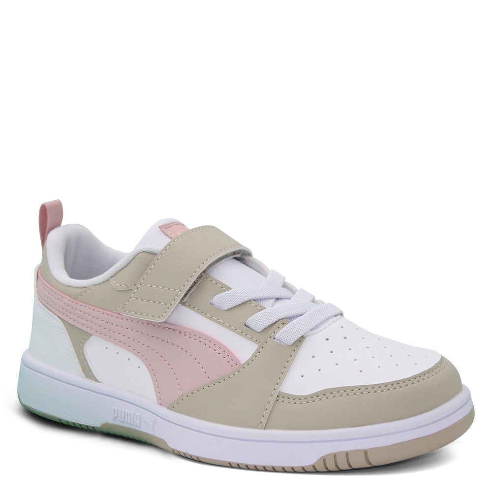 REBOUND V6 KIDS SNEAKER