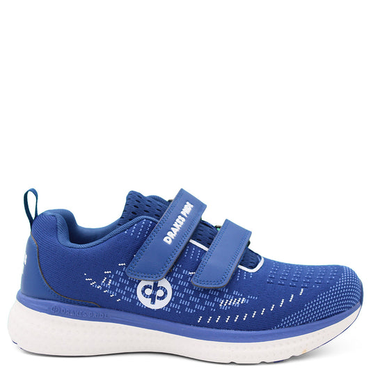 Drakes Pride Renegade Velcro Lawn Bowls Shoes