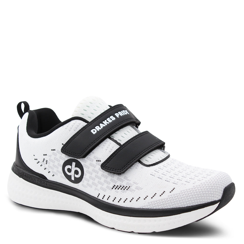 Drakes Pride Renegade Velcro Lawn Bowls Shoes