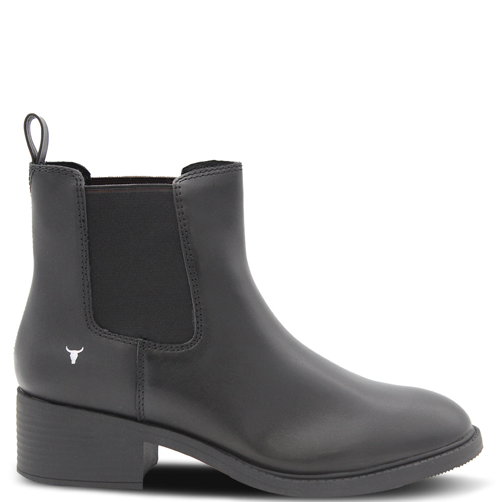Windsor Smith Rewrite womens boots