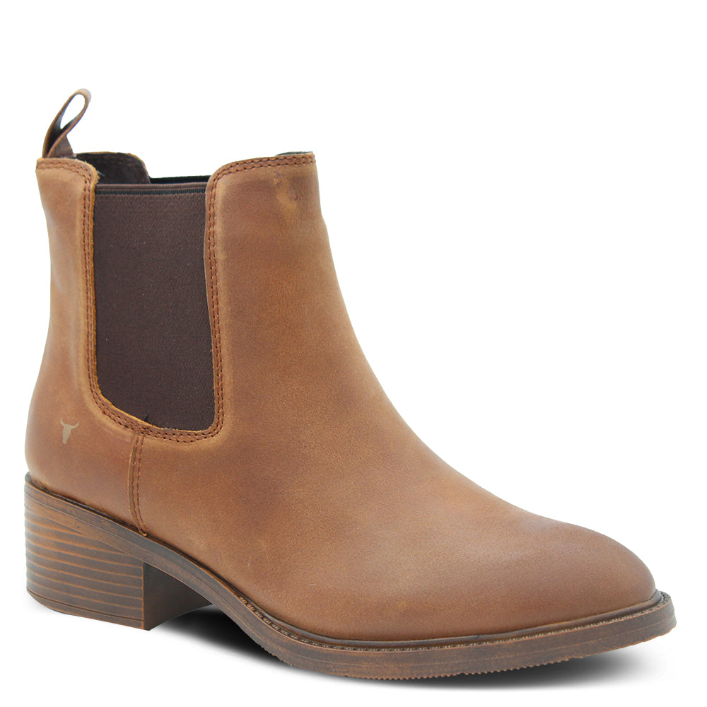 Windsor Smith Rewrite Womens Boots