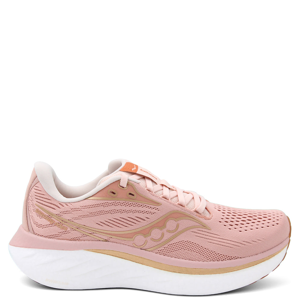Saucony Ride 18 Women's Running