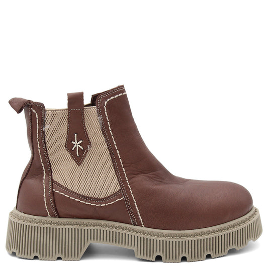 Sala Ripper 2 Womens chunky boots