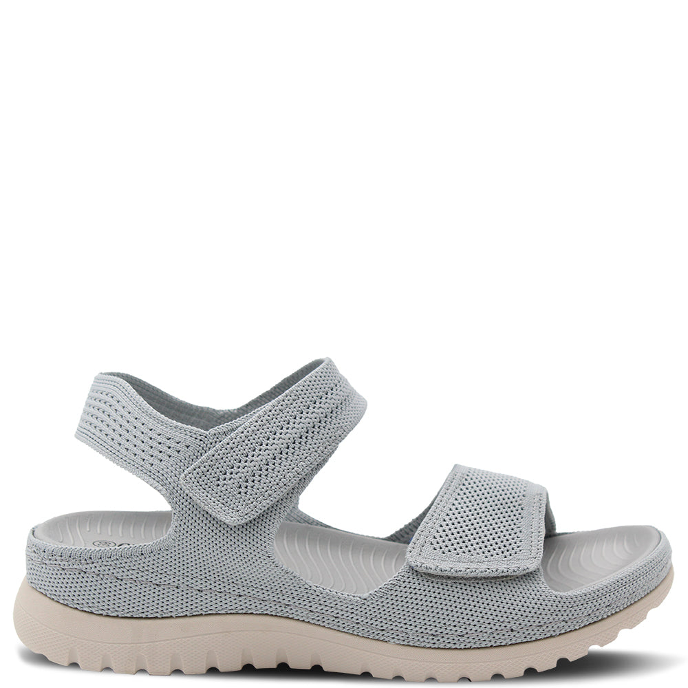 CC Resorts Ram womens flat sandals