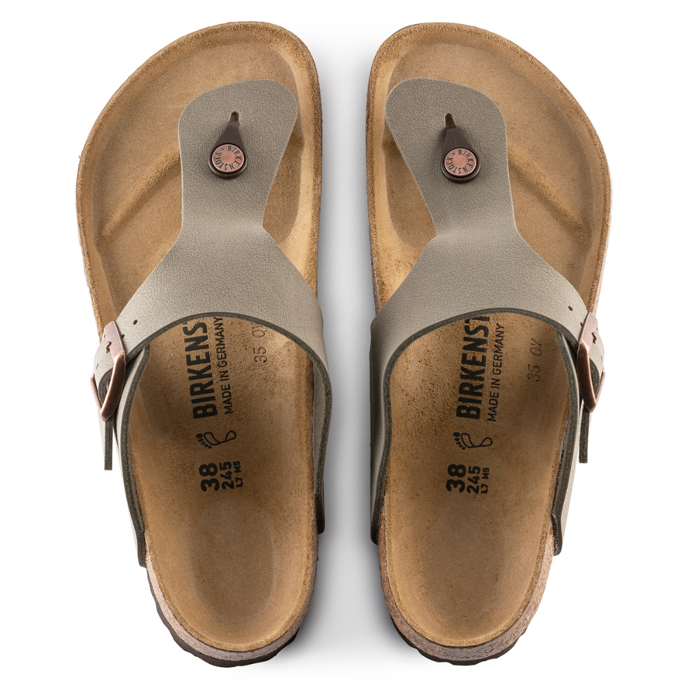 Birkenstock Ramses Unisex Sandals 