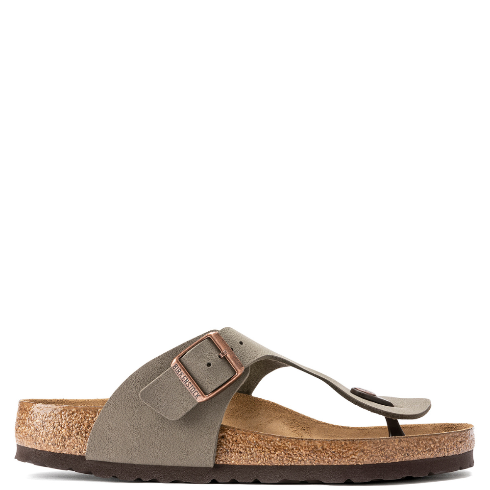 Birkenstock Ramses Stone