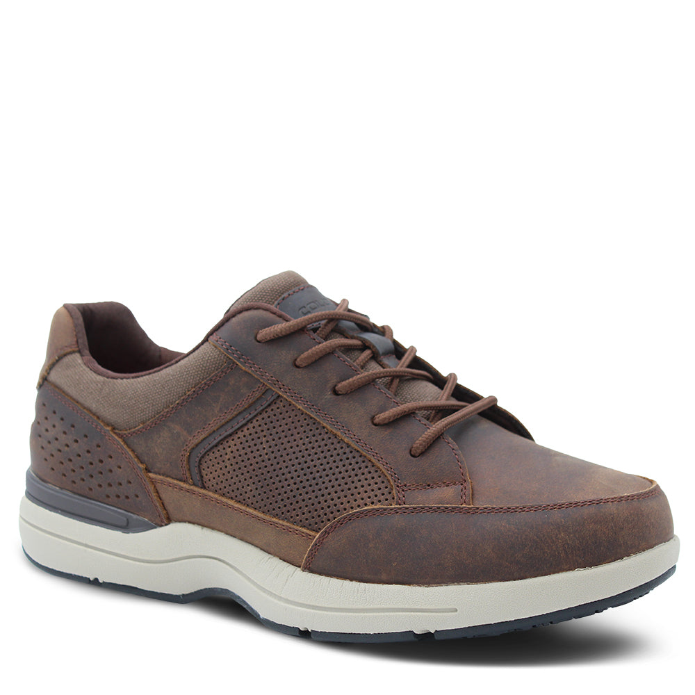 Colorado Reach Men's Sneakers Brown