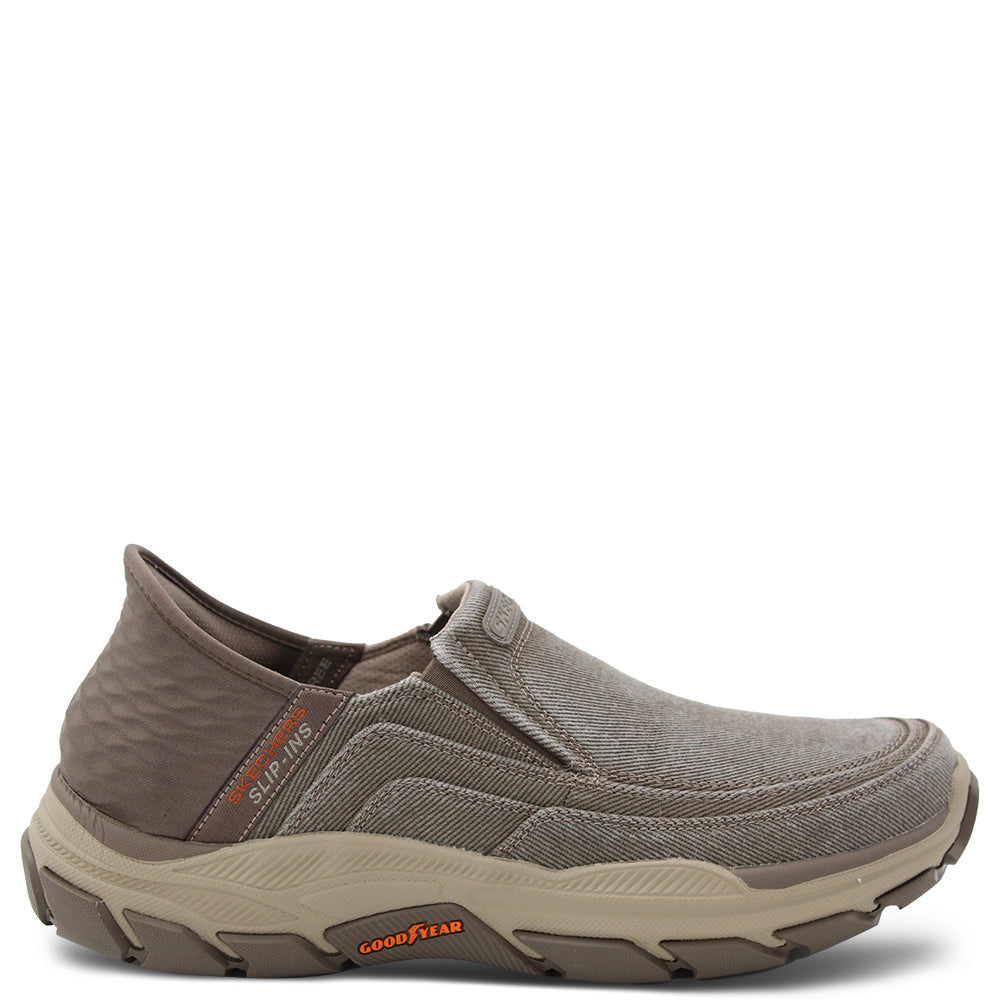 Skechers Respected Holmgren Men's Sneakers