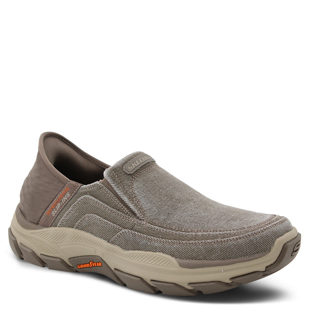Skechers Respected Holmgren Men's Sneakers