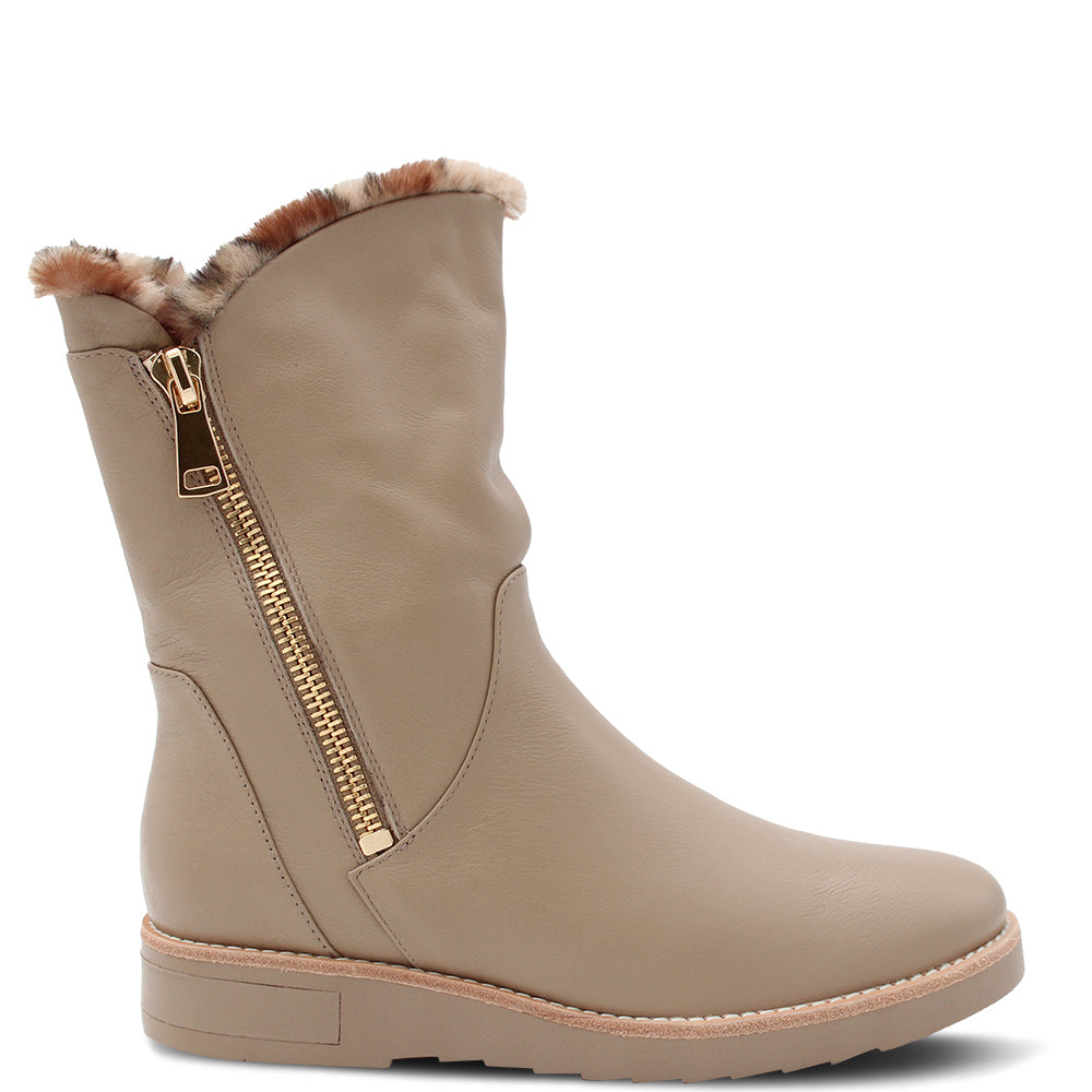 Django & Juliette Rhemy Womens Ankle Boots