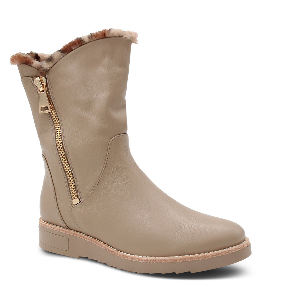 Django & Juliette Rhemy Womens Ankle Boots