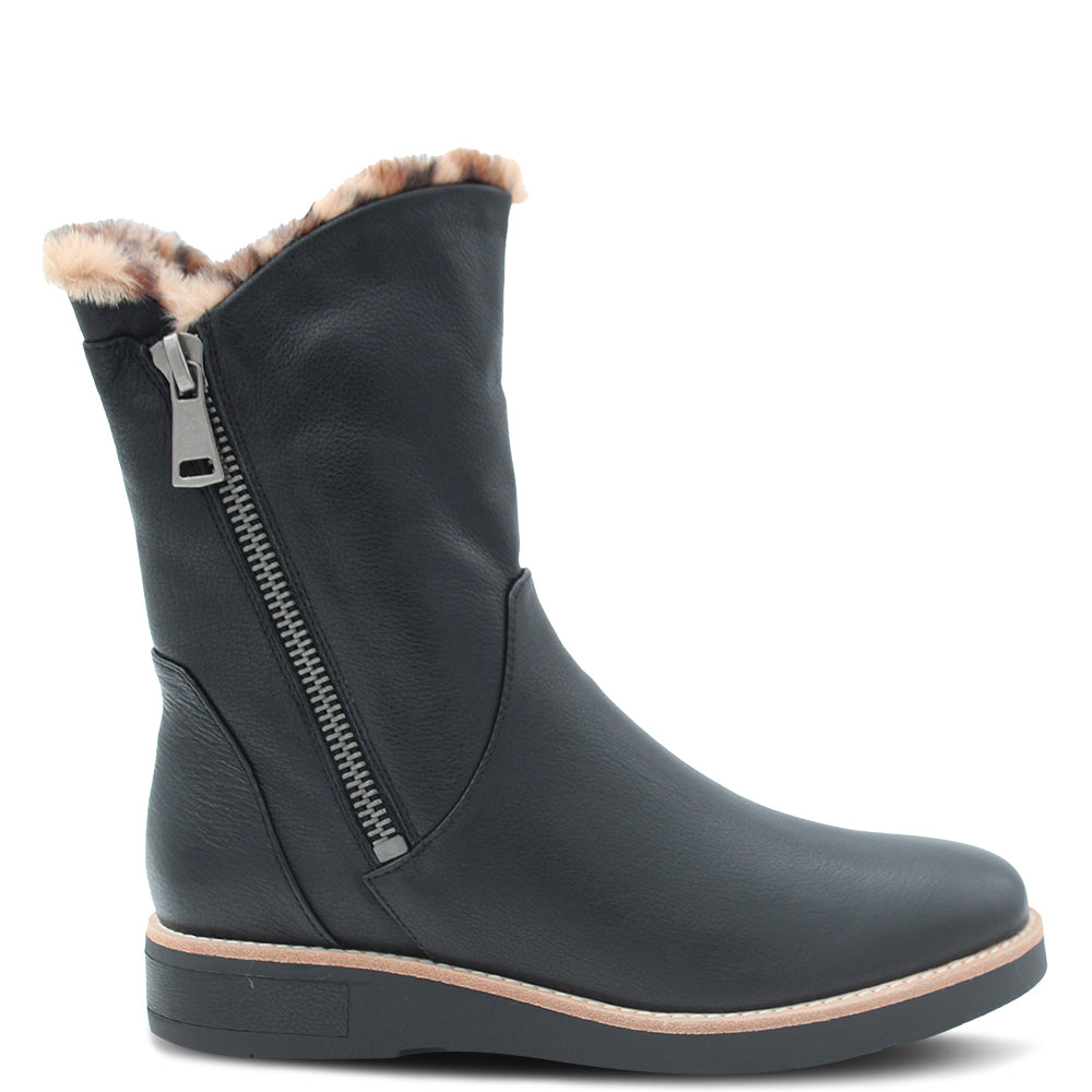 Django & Juliette Rhemy Womens Ankle Boots
